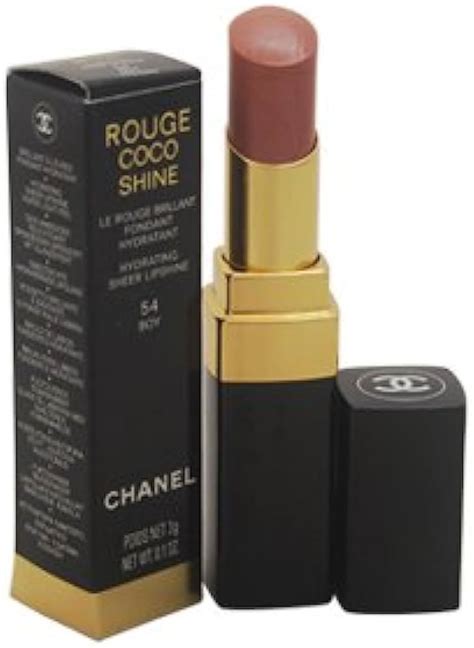 chanel jour lipstick|chanel lipstick 54 boy.